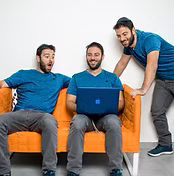 Yehuda Goldberg, Director of Torah Tech gap year program