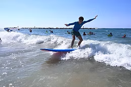 Thrilling outdoor activities on Torah Tech gap year trips in Israel