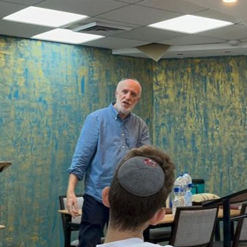 Rav Gedaliah Gurfein