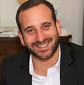 Rabbi Shlomo Chayen, Rosh Beit Midrash at Torah Tech gap year Israel